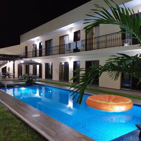 Prime Village Cozumel