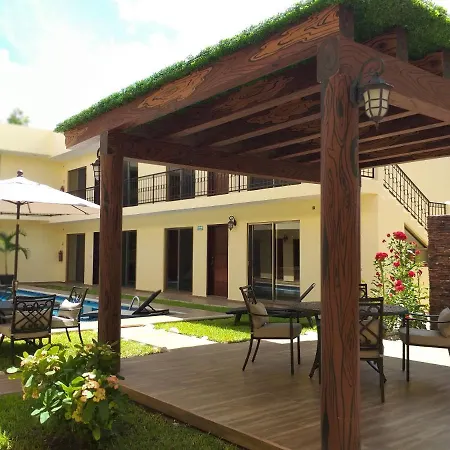 Prime Village Cozumel