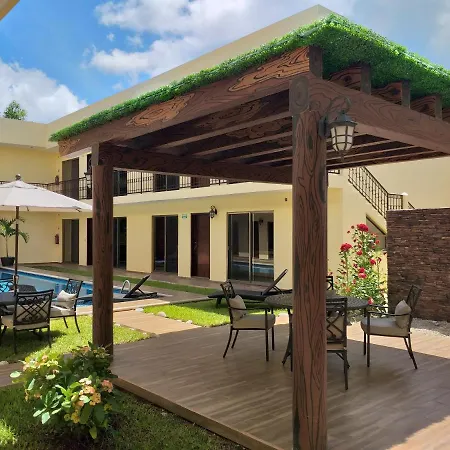 Prime Village Cozumel