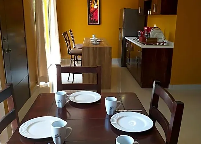 Prime Village Apartahotel 3*