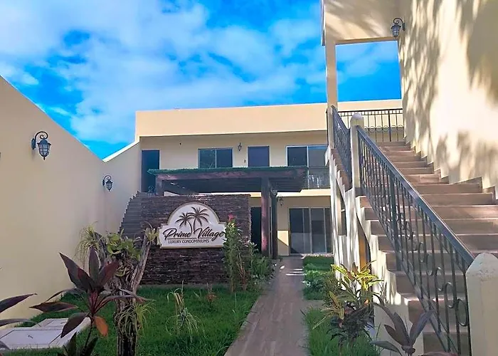 Prime Village Cozumel
