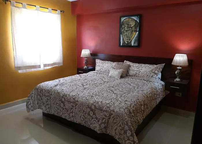 Prime Village Aparthotel Cozumel