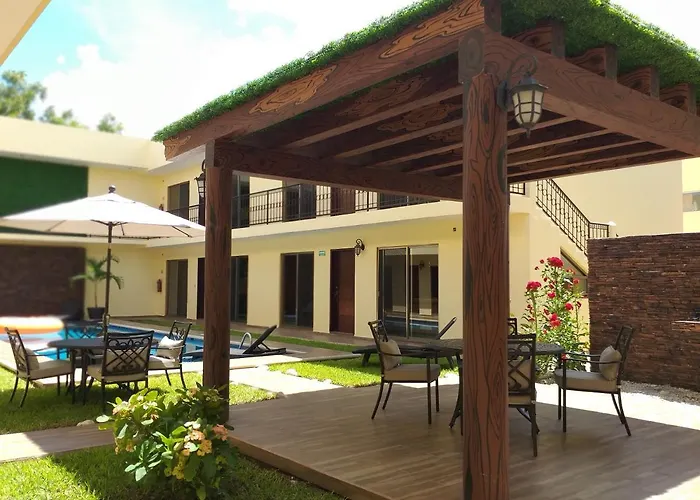 Apartahotel Prime Village 3*