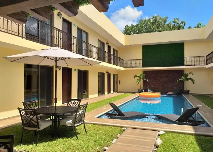 Aparthotel Prime Village Cozumel